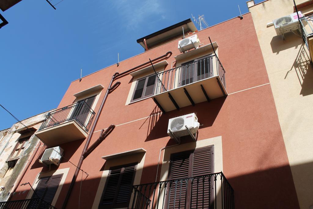 Casa Longo 2 Apartment Castellammare del Golfo Exterior photo