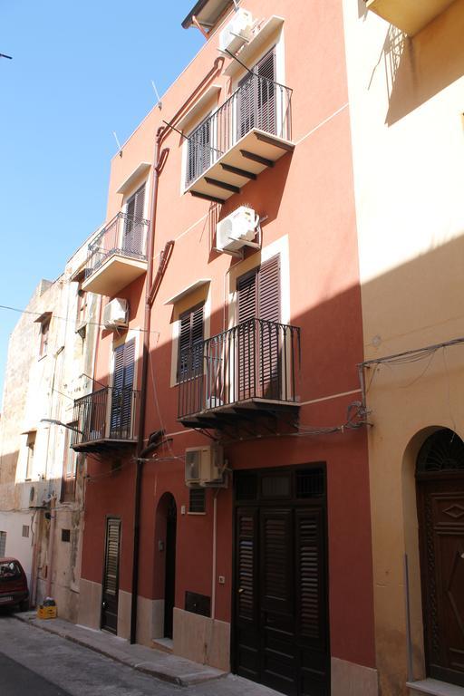 Casa Longo 2 Apartment Castellammare del Golfo Exterior photo