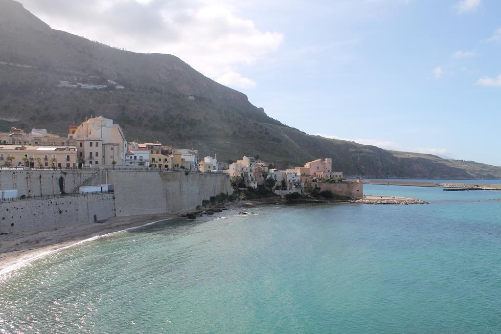 Casa Longo 2 Apartment Castellammare del Golfo Exterior photo