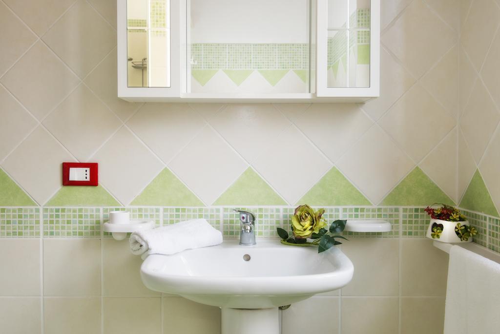 Casa Longo 2 Apartment Castellammare del Golfo Room photo