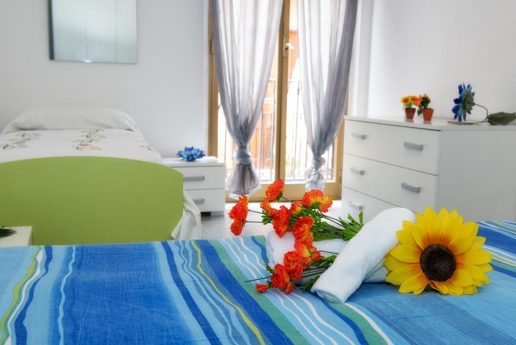 Casa Longo 2 Apartment Castellammare del Golfo Room photo