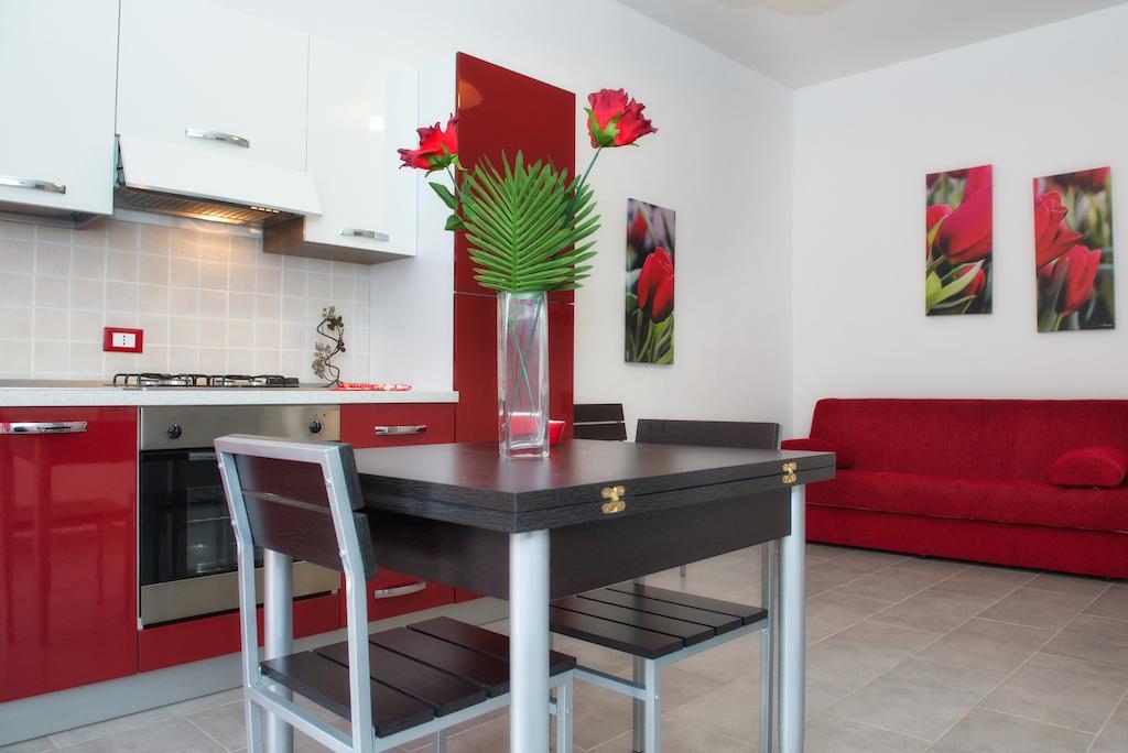 Casa Longo 2 Apartment Castellammare del Golfo Room photo