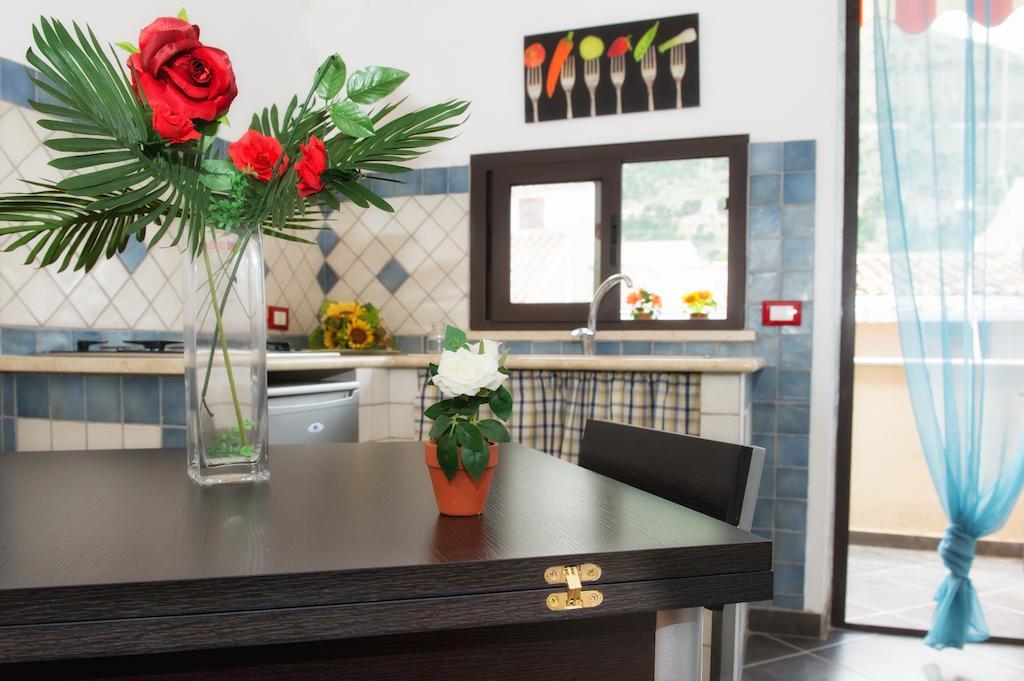 Casa Longo 2 Apartment Castellammare del Golfo Room photo