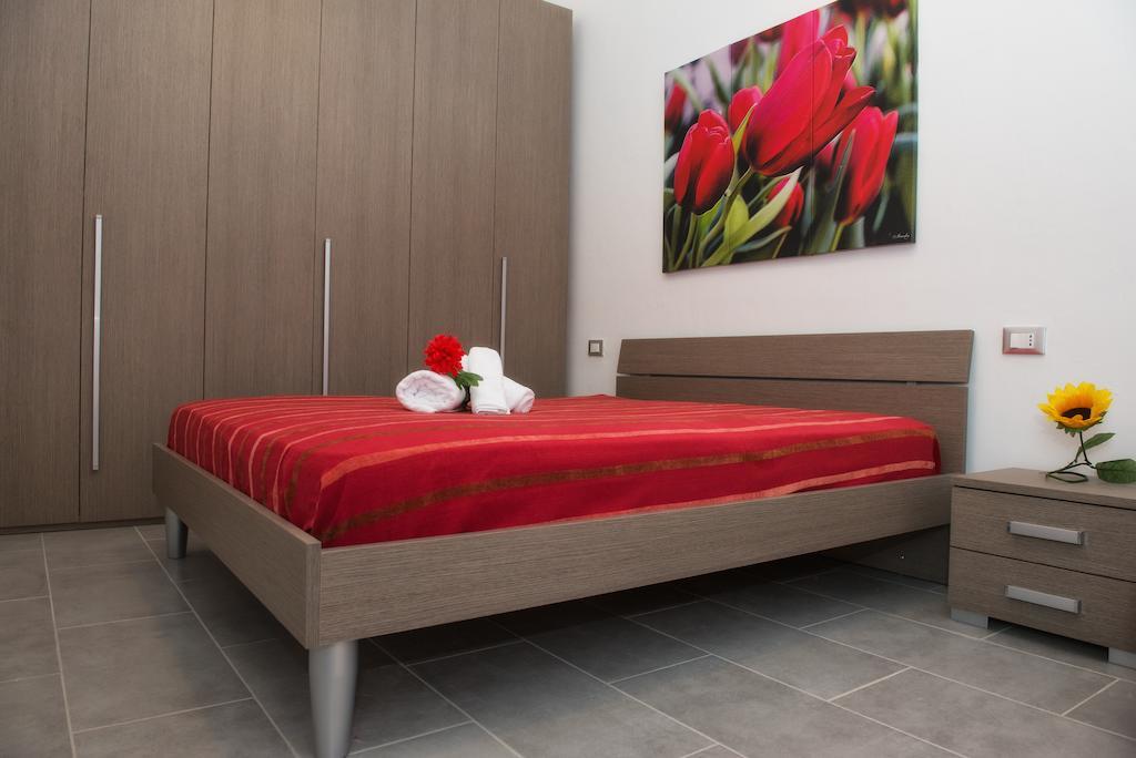 Casa Longo 2 Apartment Castellammare del Golfo Room photo