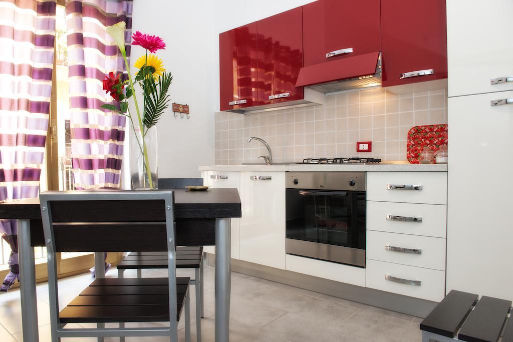 Casa Longo 2 Apartment Castellammare del Golfo Room photo