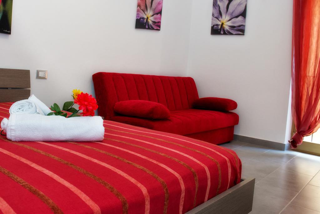 Casa Longo 2 Apartment Castellammare del Golfo Room photo