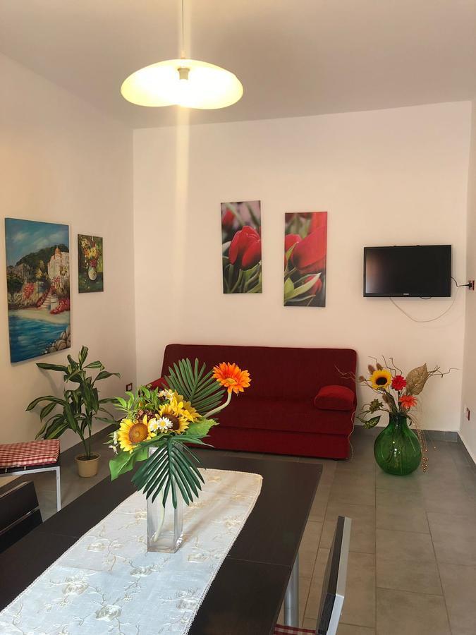 Casa Longo 2 Apartment Castellammare del Golfo Exterior photo