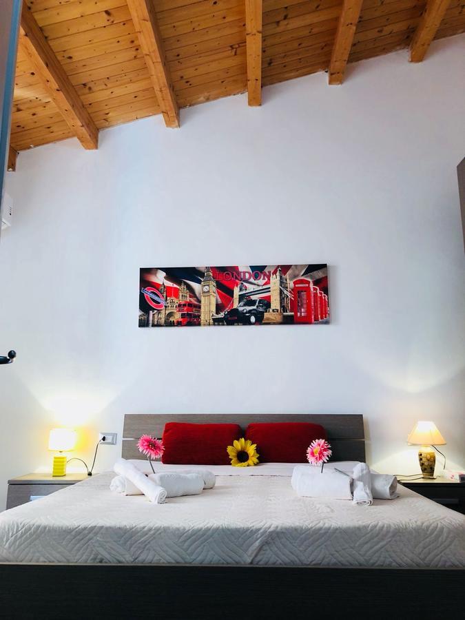Casa Longo 2 Apartment Castellammare del Golfo Exterior photo