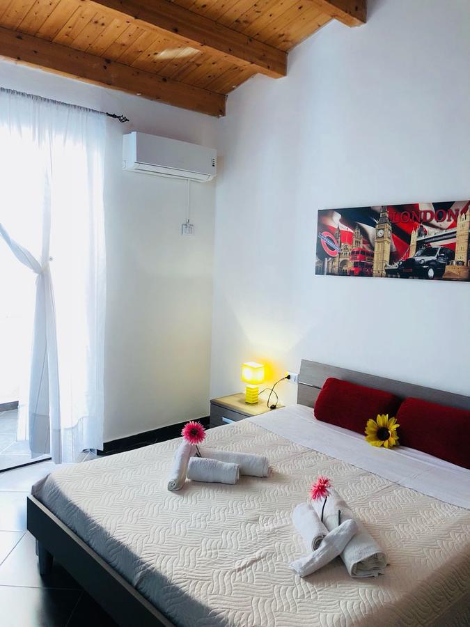Casa Longo 2 Apartment Castellammare del Golfo Exterior photo